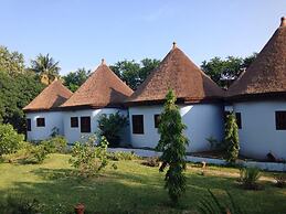 The Alkebulan Heritage Centre