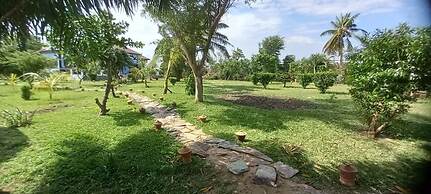 The Alkebulan Heritage Centre