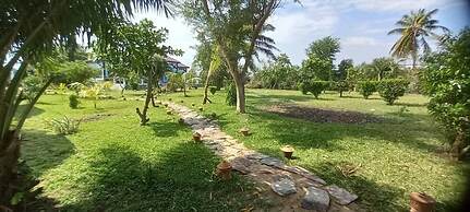 The Alkebulan Heritage Centre