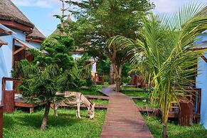The Alkebulan Heritage Centre