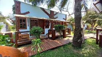The Alkebulan Heritage Centre