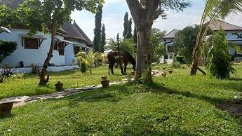 The Alkebulan Heritage Centre