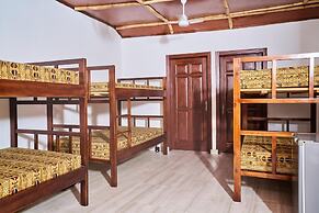 The Alkebulan Heritage Centre