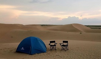 Vishco Paradise Resort