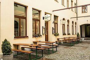 Beseda Accomodation