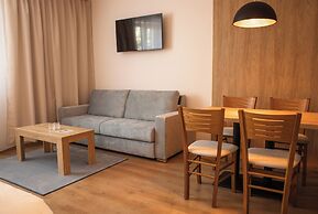 Beseda Accomodation