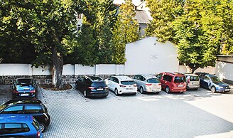 Beseda Accomodation