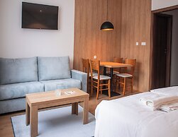 Beseda Accomodation
