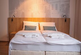 Beseda Accomodation