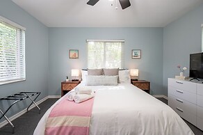 BRIGHT Fort Lauderdale Tropical Retreat