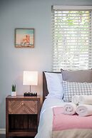 BRIGHT Fort Lauderdale Tropical Retreat