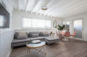 BRIGHT Fort Lauderdale Tropical Retreat