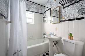 BRIGHT Fort Lauderdale Tropical Retreat