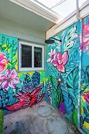 BRIGHT Fort Lauderdale Tropical Retreat