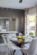 BRIGHT Fort Lauderdale Tropical Retreat