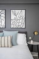 BRIGHT Fort Lauderdale Tropical Retreat