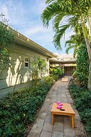 BRIGHT Fort Lauderdale Tropical Retreat