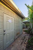 BRIGHT Fort Lauderdale Tropical Retreat