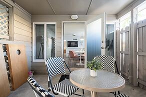 BRIGHT Fort Lauderdale Tropical Retreat