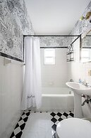 BRIGHT Fort Lauderdale Tropical Retreat