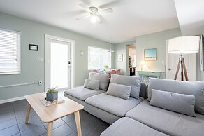 BRIGHT Fort Lauderdale Tropical Retreat