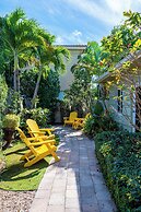 BRIGHT Fort Lauderdale Tropical Retreat