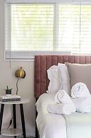 BRIGHT Fort Lauderdale Tropical Retreat