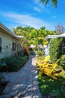 BRIGHT Fort Lauderdale Tropical Retreat