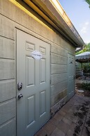 BRIGHT Fort Lauderdale Tropical Retreat