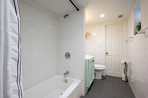 BRIGHT Fort Lauderdale Tropical Retreat