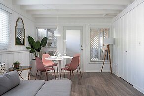 BRIGHT Fort Lauderdale Tropical Retreat