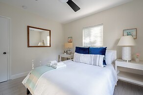 BRIGHT Fort Lauderdale Tropical Retreat