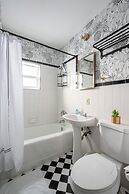 BRIGHT Fort Lauderdale Tropical Retreat