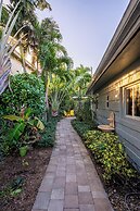 BRIGHT Fort Lauderdale Tropical Retreat