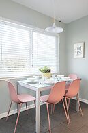 BRIGHT Fort Lauderdale Tropical Retreat