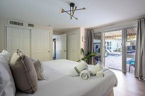 BRIGHT Fort Lauderdale Tropical Retreat