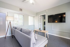 BRIGHT Fort Lauderdale Tropical Retreat