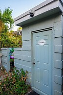 BRIGHT Fort Lauderdale Tropical Retreat