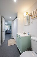 BRIGHT Fort Lauderdale Tropical Retreat