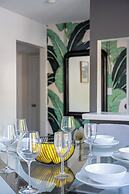 BRIGHT Fort Lauderdale Tropical Retreat