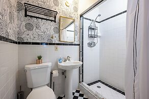 BRIGHT Fort Lauderdale Tropical Retreat