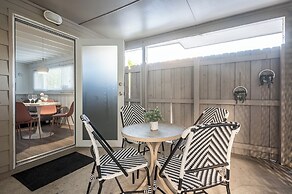 BRIGHT Fort Lauderdale Tropical Retreat