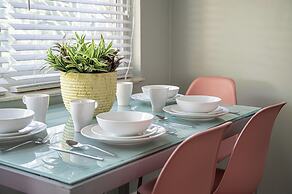 BRIGHT Fort Lauderdale Tropical Retreat