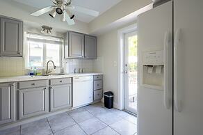 BRIGHT Fort Lauderdale Tropical Retreat
