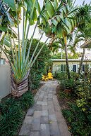 BRIGHT Fort Lauderdale Tropical Retreat