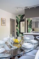 BRIGHT Fort Lauderdale Tropical Retreat