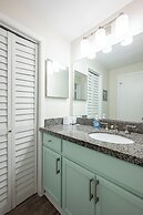 BRIGHT Fort Lauderdale Tropical Retreat