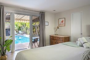 BRIGHT Fort Lauderdale Tropical Retreat