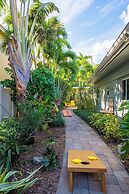 BRIGHT Fort Lauderdale Tropical Retreat