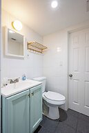 BRIGHT Fort Lauderdale Tropical Retreat